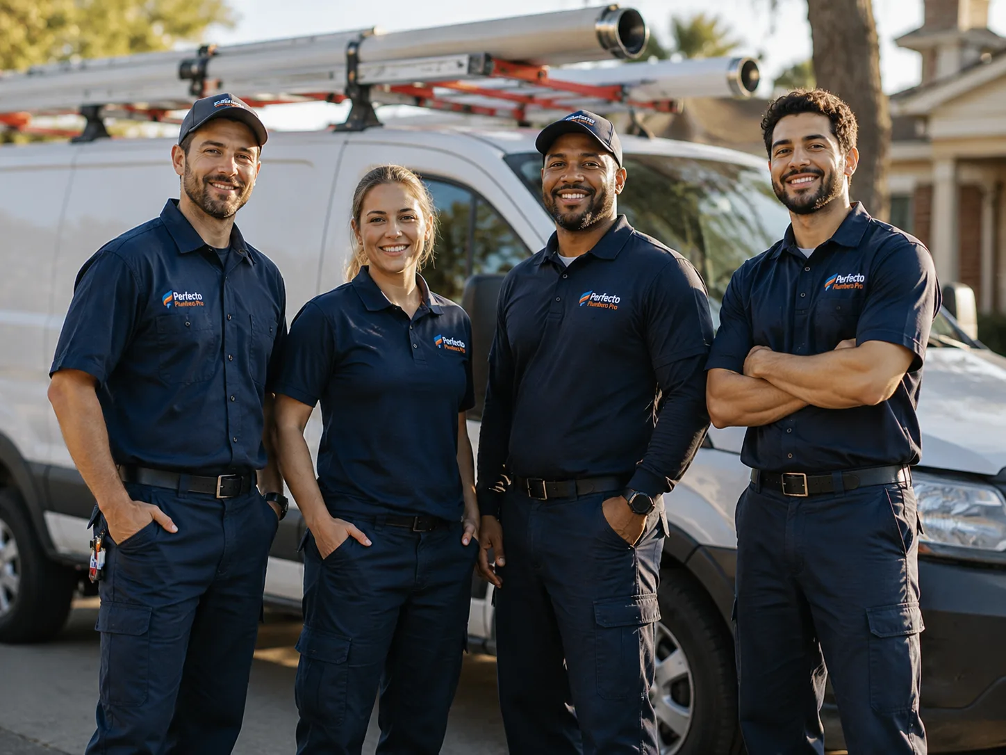 Emergency Plumber Near Me in Pinecrest, CA near me